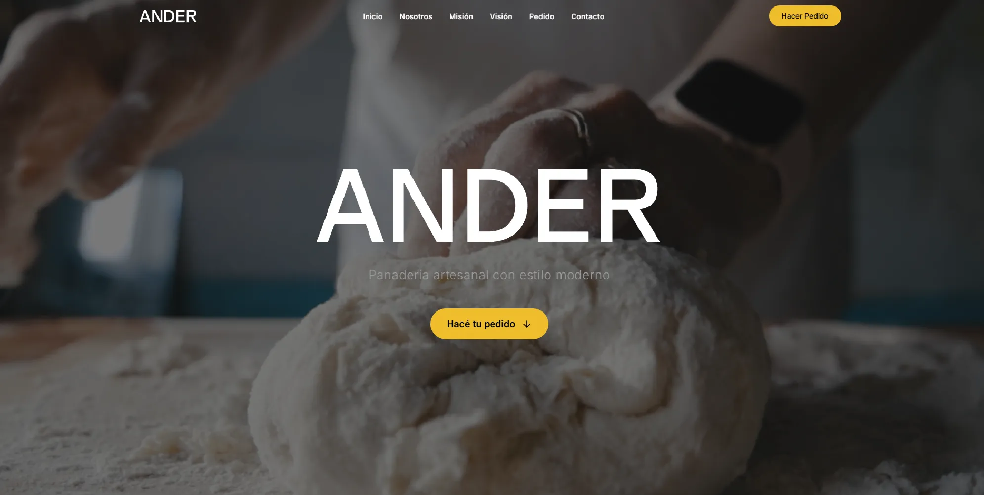 ANDER