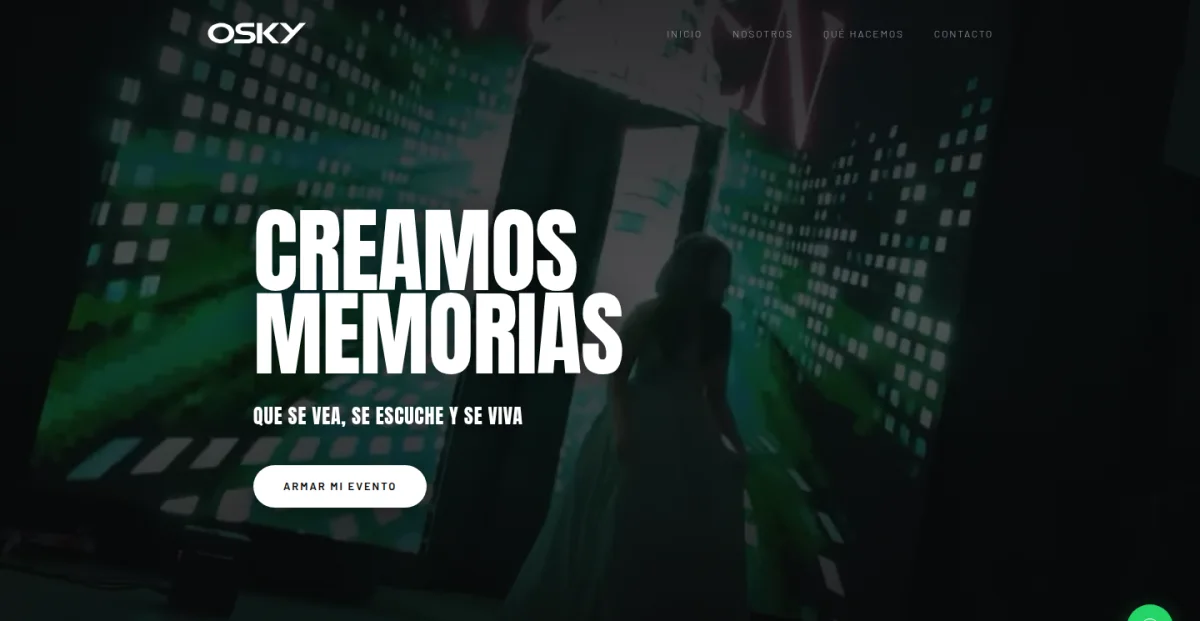 Osky Eventos